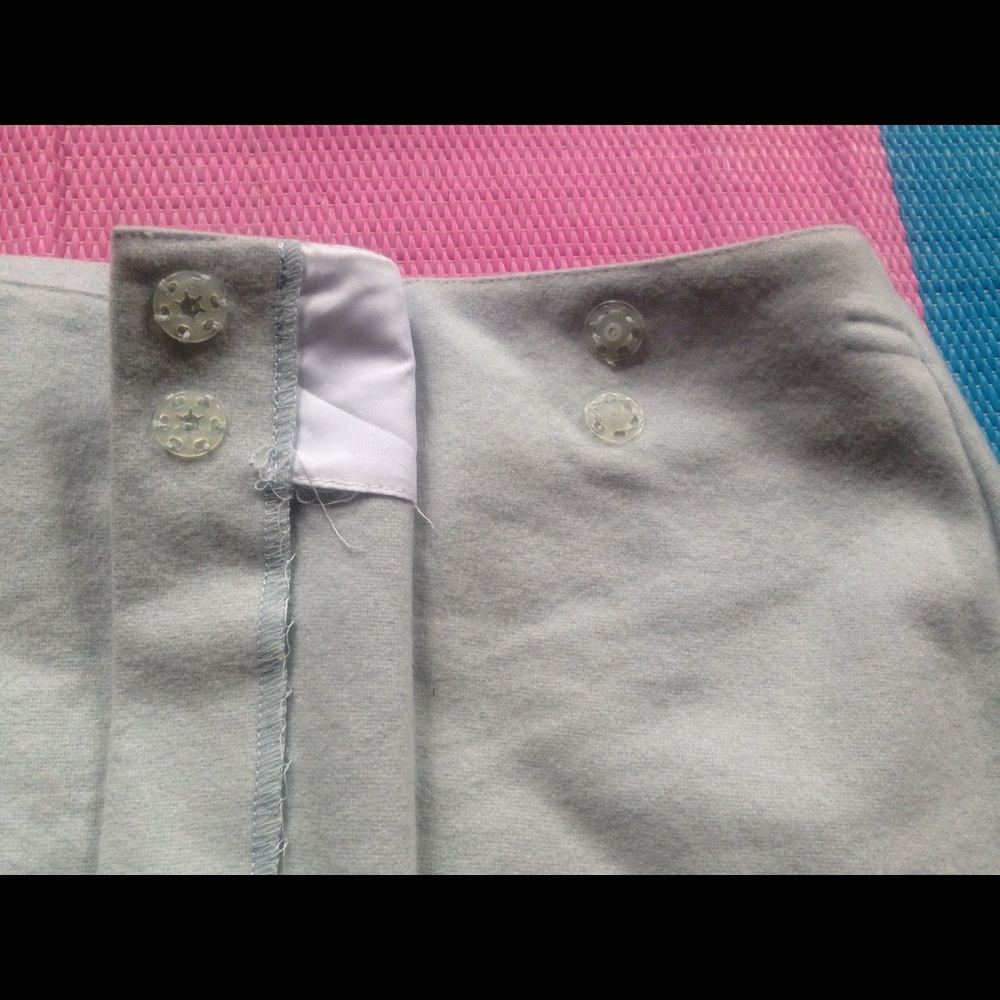 ESPRIT WOMEN'S SKIRT. SIZE 3/4 - Picture 3 of 5